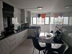 Blk 601 Clementi West Street 1 (Clementi), HDB 4 Rooms #559373521